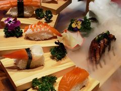 -文三酒肆自助放题(新街口友谊广场店)