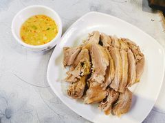 -农厨好味·温泉鹅·农家菜