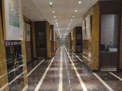 -紫鑫阁饭庄(长安店)