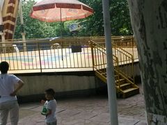 -皇冠幸福里动物奶油生日蛋糕(光谷软件园店)