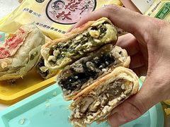 -功德林(南京西路店)