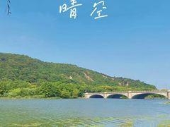-长广溪湿地公园
