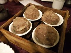 -喜鹊茶点.啫煲(车陂店)