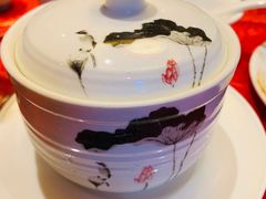 -玉华台饭庄·淮扬菜·烤鸭(望京店)