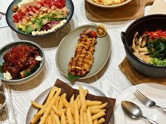 -娜娜家•Nana's restaurant (南开大悦城店)