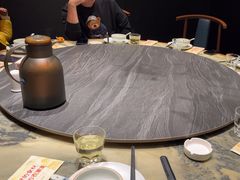 -梁家大院•农家菜(昆山会展中心店)