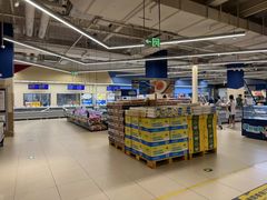 -盒马X会员店(上海森兰商都店)