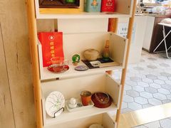 -茶是一枝花泡茶店