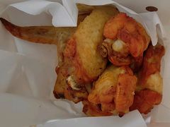 -肯德基(正定机场安检内店)