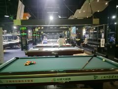 -利都新概念棋牌桌球(本溪路店)