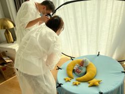 -颐休月子会所(杭州旗舰店)
