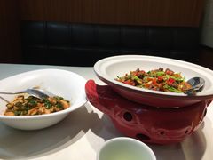 -潇湘码头·鲜湘菜(清河店)
