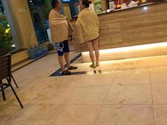 -海兰云天度假区温泉