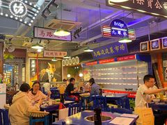 大堂-马路边边火锅串串(观前街店)