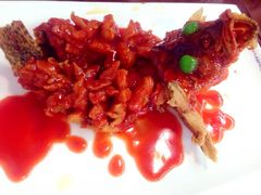 吴门人家(潘儒巷店)-吴门人家·苏宴宫廷菜(拙政园店)