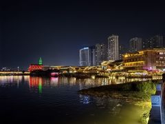 -大小河街