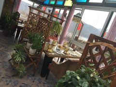 -慢丽江·云南野生菌土鸡锅(西山店)