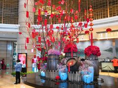 -无锡新湖铂尔曼大酒店