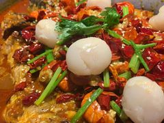 -鱼酷活鱼烤鱼(南京水游城店)