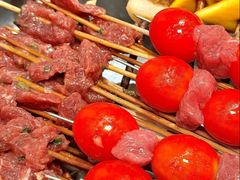 -牛串门串串香(东直门簋街总店)