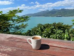 -海南分界洲岛旅游区