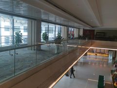 -苏州西交利物浦大学国际会议中心