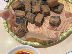 -杨氏青龙虾·羊蝎子(珠江路店)
