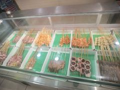 -孟记粥铺·家常菜·烧烤·粥(亚运村店)