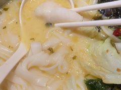 -小满手工粉(北京富力广场店)