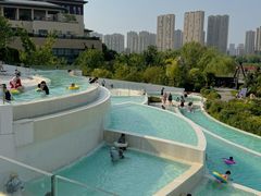 -清河半岛温泉度假酒店