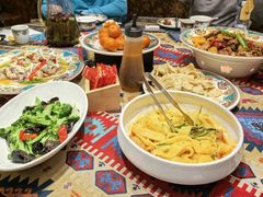 -巴依老爷新疆美食(工体旗舰店)