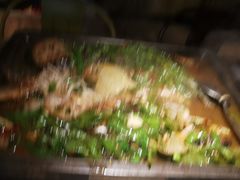 -探鱼·鲜青椒爽麻烤鱼(番禺万达店)