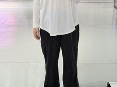 -Jumphai室内蹦极运动