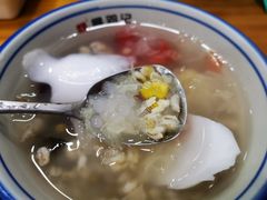 -文昌邓记清补凉(西沙路店)