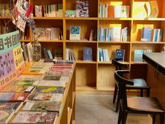 -光舍(香榭里花园店)