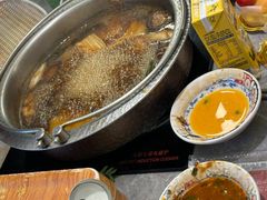 -一绪に寿喜烧(荟聚店)