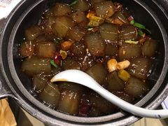 -大厨小馆(华阳城店)