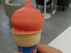 -DQ·蛋糕·冰淇淋(南开大悦城2F店)
