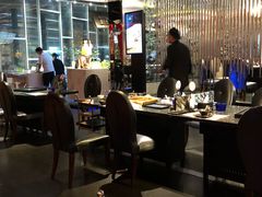 大堂-王家渡火锅店(棕榈泉店)