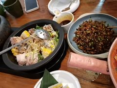 -云海肴·汽锅鸡·云南菜(美罗城店)