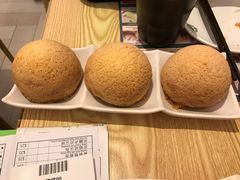 -添好运点心专门店(百老汇店)