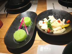 -金牌外婆家(苏州中心店)