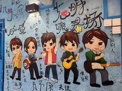 -阿信厚吐司(曾厝垵店)