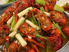 -指爱龙虾(金杨路总店)