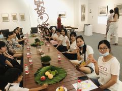 -杭州毛戈平形象设计艺术学校