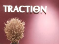 -TRACTION 运动中心(金融街店)