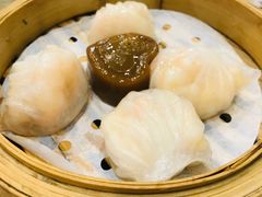 金牌虾饺皇-赏点粤式点心(广州塔店)