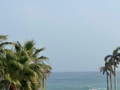 -大堂酒廊·亚龙湾万豪度假酒店