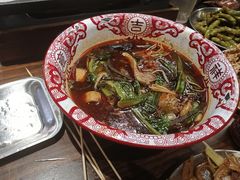 -破店肥哈·东北烧烤·夜宵(南山保利店)