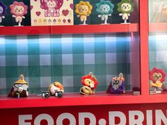 -南拳十三姨·潮汕砂锅粥·粤菜(西单大悦城店)